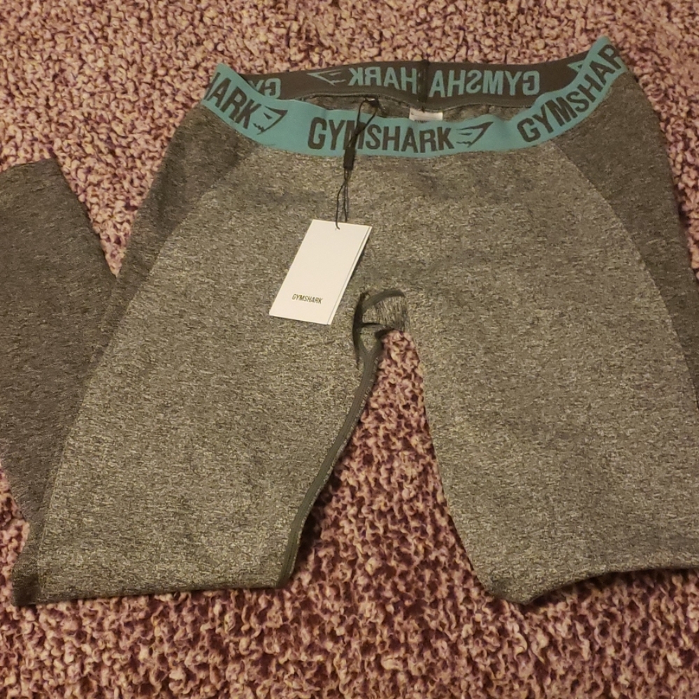 Gymshark Flex leggings